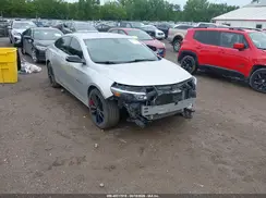 1G1ZD5ST0JF235442 2018 CHEVROLET MALIBU