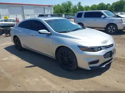 1G1ZD5ST0JF235649 2018 CHEVROLET MALIBU
