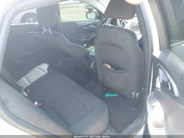 1G1ZD5ST0JF235649 2018 CHEVROLET MALIBU - Image 8
