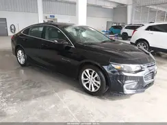 1G1ZD5ST0JF235831 2018 CHEVROLET MALIBU