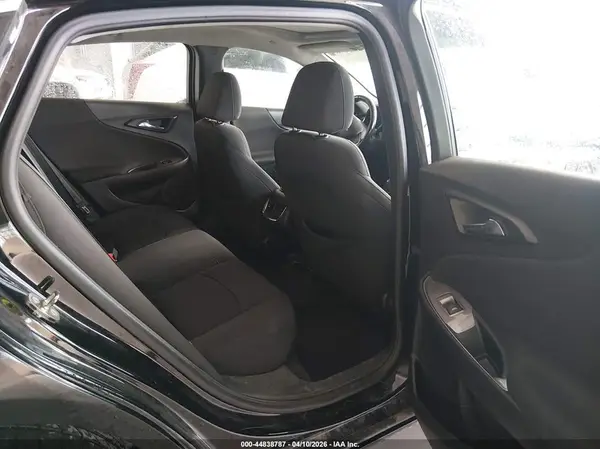1G1ZD5ST0JF235831 2018 CHEVROLET MALIBU - Image 8