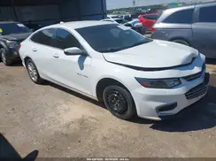 1G1ZD5ST0JF236638 2018 CHEVROLET MALIBU