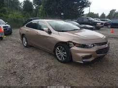 1G1ZD5ST0JF237501 2018 CHEVROLET MALIBU