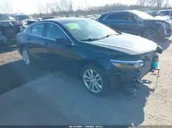 1G1ZD5ST0JF237806 2018 CHEVROLET MALIBU