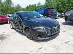 1G1ZD5ST0JF238308 2018 CHEVROLET MALIBU