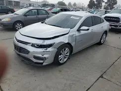 1G1ZD5ST0JF238602 2018 CHEVROLET MALIBU
