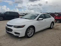 1G1ZD5ST0JF238731 2018 CHEVROLET MALIBU