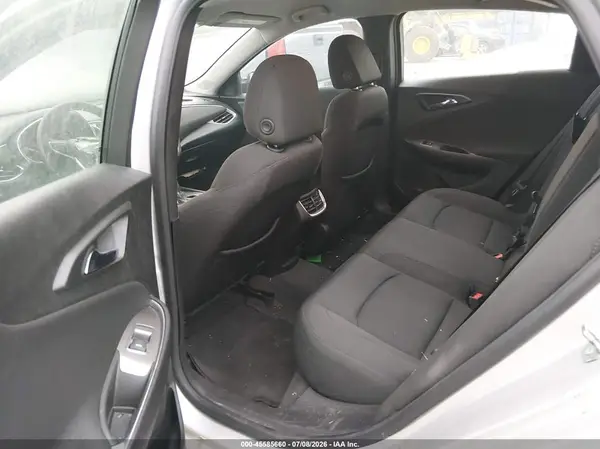 1G1ZD5ST0JF239149 2018 CHEVROLET MALIBU - Image 8