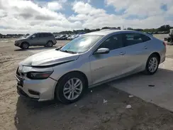 1G1ZD5ST0JF239443 2018 CHEVROLET MALIBU