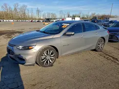 1G1ZD5ST0JF239992 2018 CHEVROLET MALIBU