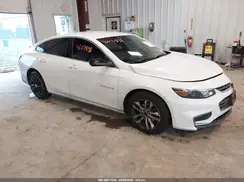 1G1ZD5ST0JF240060 2018 CHEVROLET MALIBU