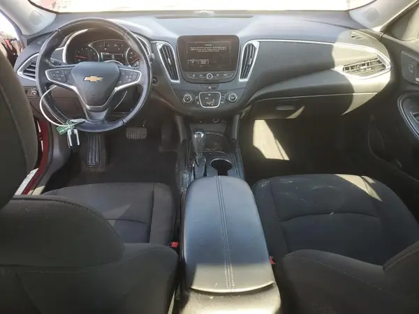 1G1ZD5ST0JF240317 2018 CHEVROLET MALIBU - Image 8