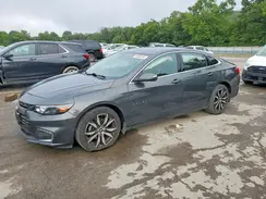 1G1ZD5ST0JF240396 2018 CHEVROLET MALIBU