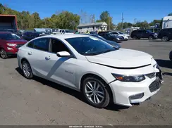 1G1ZD5ST0JF240513 2018 CHEVROLET MALIBU
