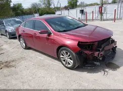 1G1ZD5ST0JF240592 2018 CHEVROLET MALIBU