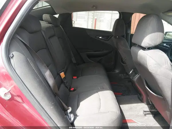 1G1ZD5ST0JF240592 2018 CHEVROLET MALIBU - Image 8