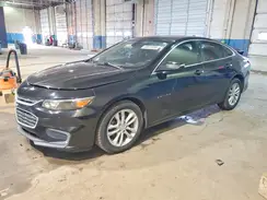 1G1ZD5ST0JF240835 2018 CHEVROLET MALIBU