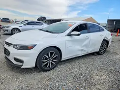 1G1ZD5ST0JF240950 2018 CHEVROLET MALIBU
