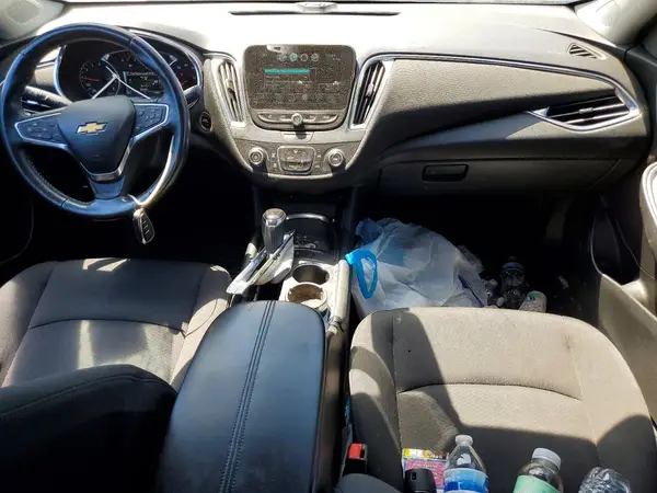 1G1ZD5ST0JF240950 2018 CHEVROLET MALIBU - Image 8