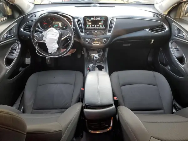 1G1ZD5ST0JF241922 2018 CHEVROLET MALIBU - Image 8