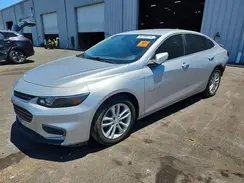 1G1ZD5ST0JF242889 2018 CHEVROLET MALIBU