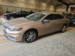 1G1ZD5ST0JF243105 2018 CHEVROLET MALIBU