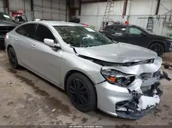 1G1ZD5ST0JF243556 2018 CHEVROLET MALIBU
