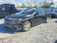 1G1ZD5ST0JF243721 2018 CHEVROLET MALIBU