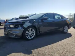 1G1ZD5ST0JF243797 2018 CHEVROLET MALIBU