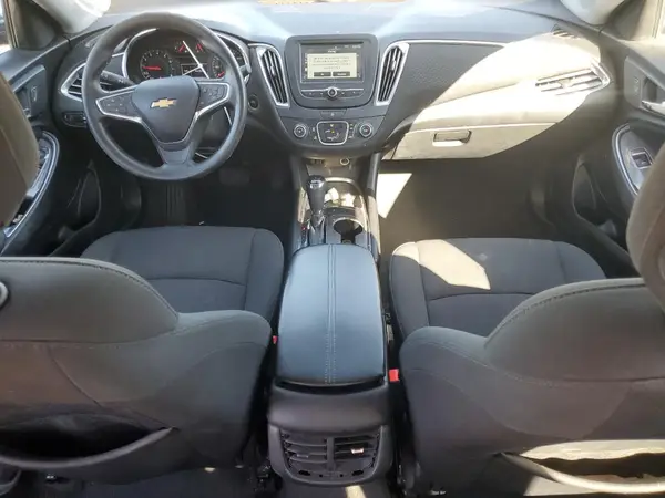 1G1ZD5ST0JF243797 2018 CHEVROLET MALIBU - Image 8