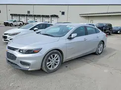 1G1ZD5ST0JF243962 2018 CHEVROLET MALIBU