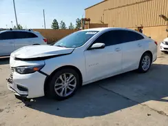 1G1ZD5ST0JF244013 2018 CHEVROLET MALIBU
