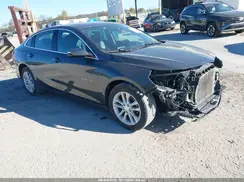 1G1ZD5ST0JF244643 2018 CHEVROLET MALIBU
