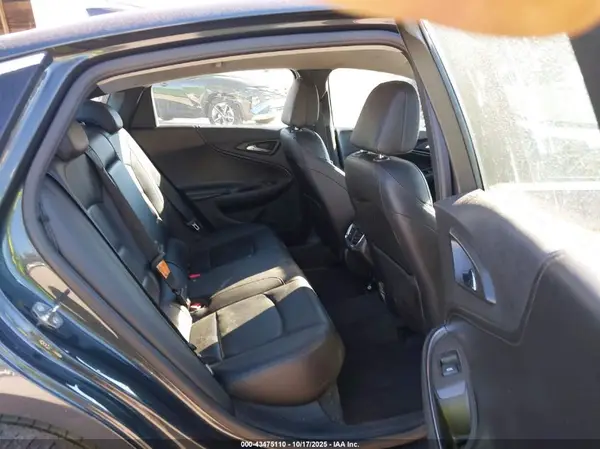 1G1ZD5ST0JF244643 2018 CHEVROLET MALIBU - Image 8