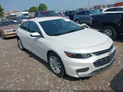 1G1ZD5ST0JF245064 2018 CHEVROLET MALIBU