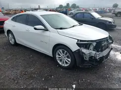 1G1ZD5ST0JF245162 2018 CHEVROLET MALIBU