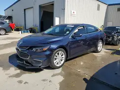 1G1ZD5ST0JF245274 2018 CHEVROLET MALIBU