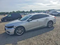 1G1ZD5ST0JF245839 2018 CHEVROLET MALIBU