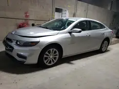 1G1ZD5ST0JF246649 2018 CHEVROLET MALIBU