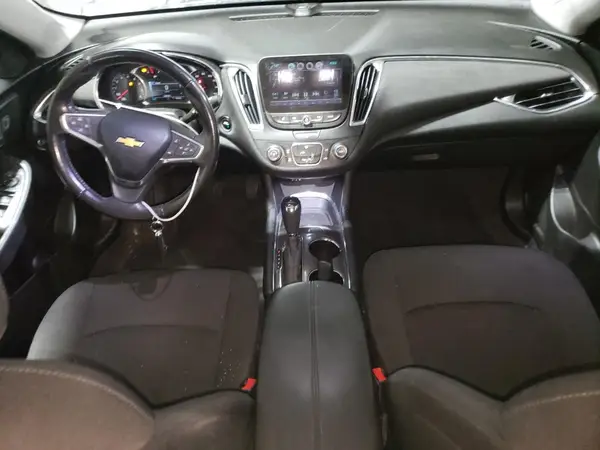 1G1ZD5ST0JF246649 2018 CHEVROLET MALIBU - Image 8