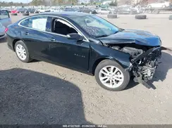 1G1ZD5ST0JF246781 2018 CHEVROLET MALIBU