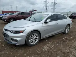 1G1ZD5ST0JF247056 2018 CHEVROLET MALIBU