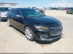 1G1ZD5ST0JF247395 2018 CHEVROLET MALIBU