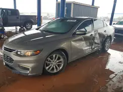 1G1ZD5ST0JF247400 2018 CHEVROLET MALIBU