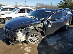 1G1ZD5ST0JF248076 2018 CHEVROLET MALIBU