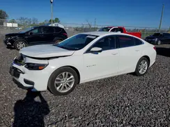 1G1ZD5ST0JF248174 2018 CHEVROLET MALIBU
