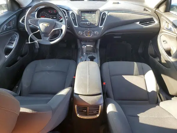 1G1ZD5ST0JF248174 2018 CHEVROLET MALIBU - Image 8