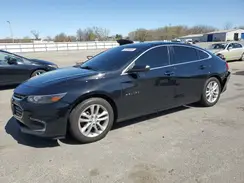 1G1ZD5ST0JF249230 2018 CHEVROLET MALIBU