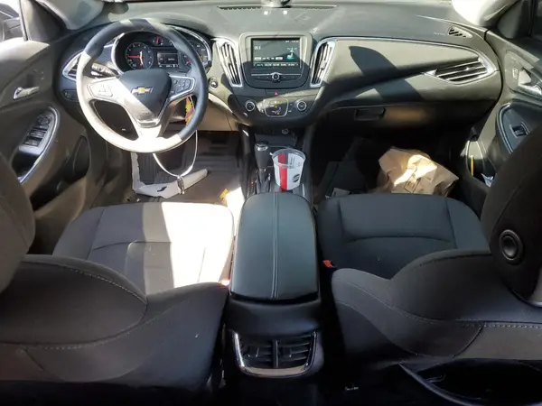 1G1ZD5ST0JF249230 2018 CHEVROLET MALIBU - Image 8