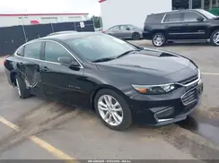 1G1ZD5ST0JF249793 2018 CHEVROLET MALIBU